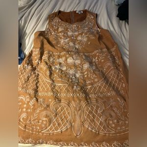 Boho Dress